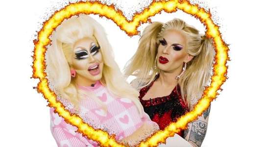 UNHhhh - Backdrops