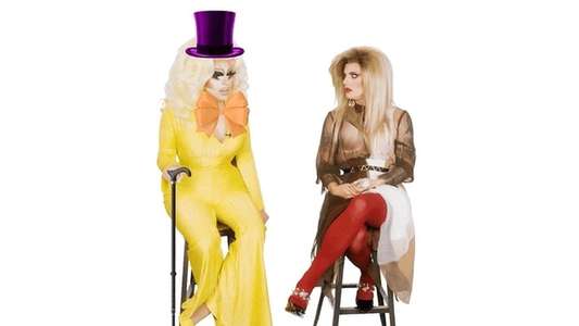 UNHhhh - Backdrops