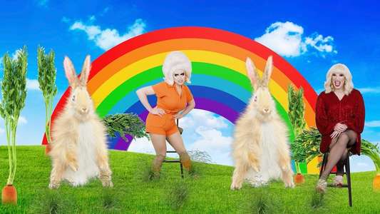 UNHhhh - Backdrops