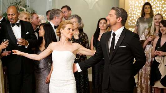 The Catch - Backdrops