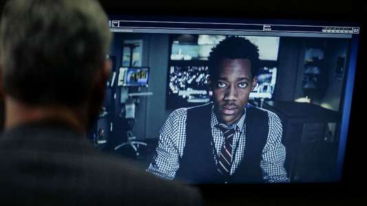 Criminal Minds: Beyond Borders - Backdrops