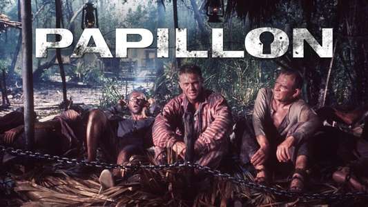 Papillon - Backdrop