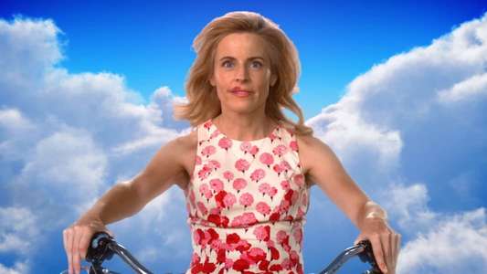 Lady Dynamite - Backdrops