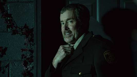 Stan Against Evil - Backdrops