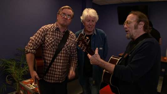 Trailer Park Boys: Out of the Park: Europe - Backdrops