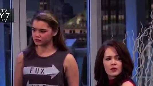 Lab Rats: Elite Force - Backdrops
