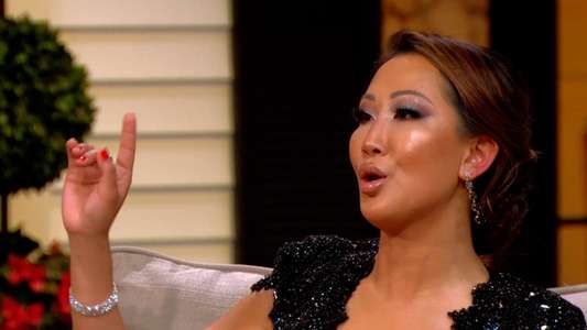 The Real Housewives of Dallas - Backdrops