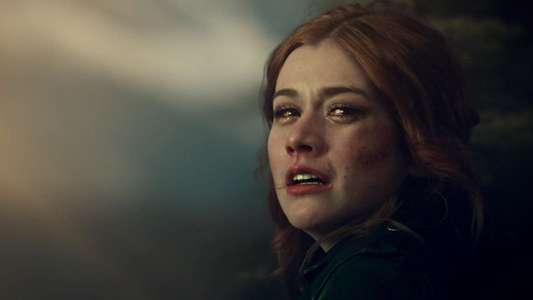 Shadowhunters - Backdrops