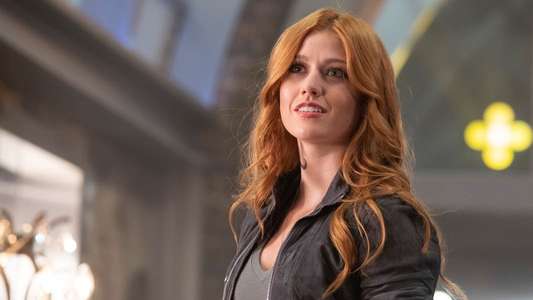 Shadowhunters - Backdrops