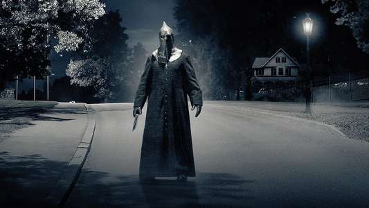 Slasher - Backdrops