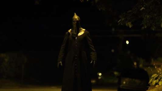 Slasher - Backdrops