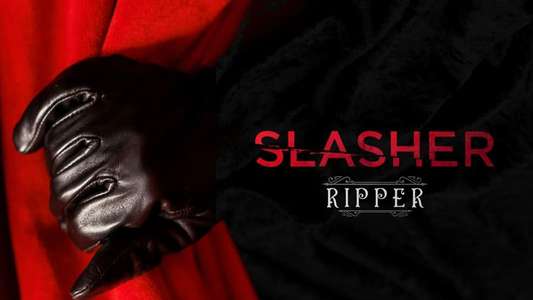 Slasher - Backdrops