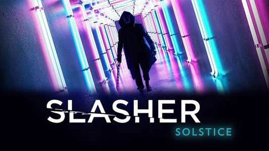 Slasher - Backdrops