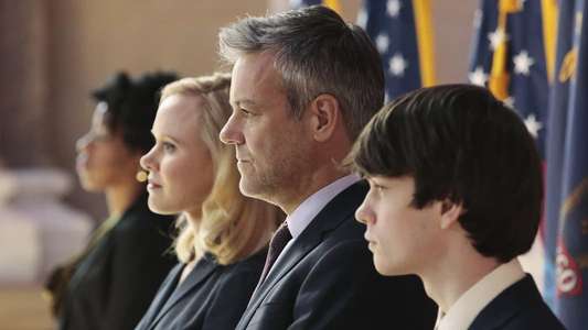 The Family - Backdrop
