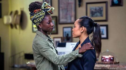 Queen Sugar - Backdrop