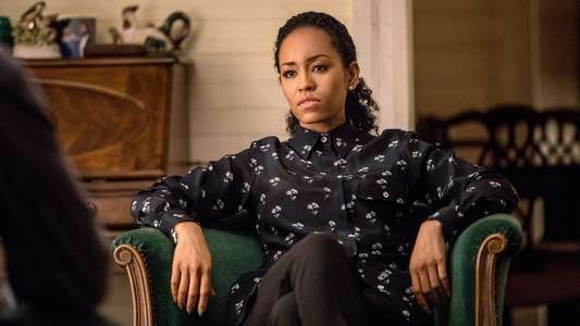 Queen Sugar - Backdrop