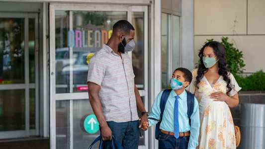 Queen Sugar - Backdrop