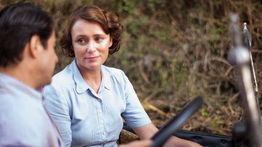 The Durrells - Backdrops