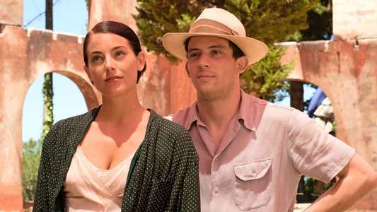 The Durrells - Backdrops
