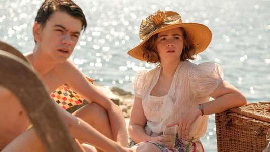 The Durrells - Backdrops