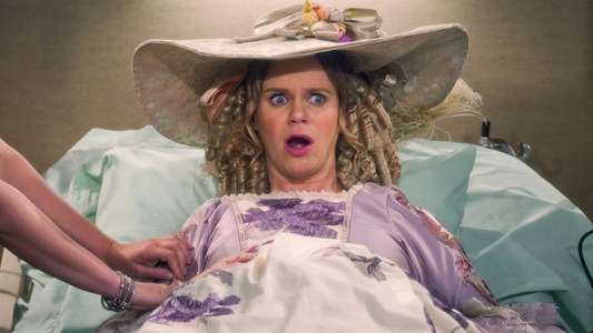 Fuller House - Backdrops