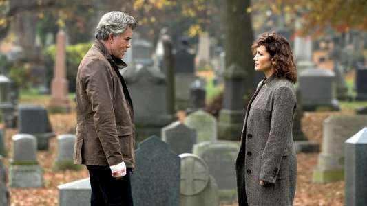 Shades of Blue - Backdrop