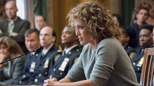 Shades of Blue - Backdrop