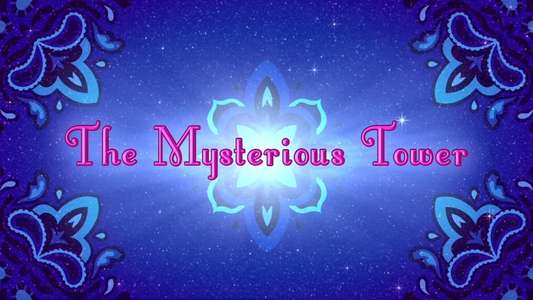 Shimmer and Shine - Backdrops