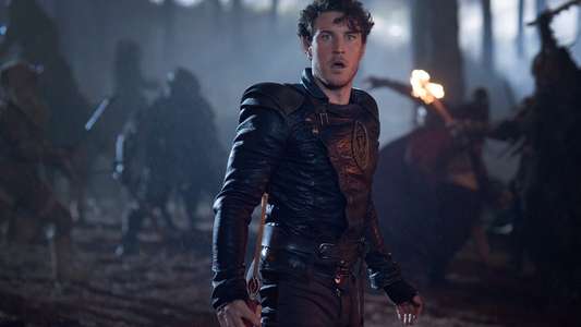 The Shannara Chronicles - Backdrop