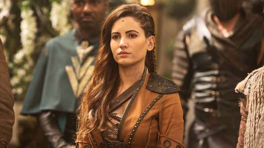 The Shannara Chronicles - Backdrop
