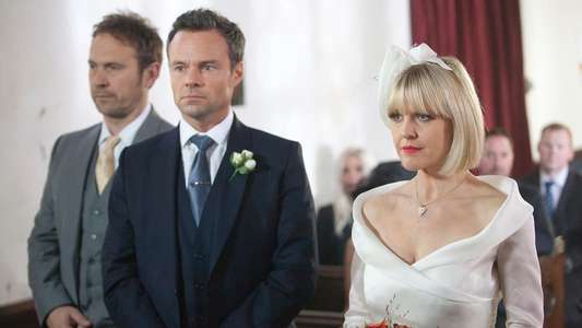 Agatha Raisin - Backdrop