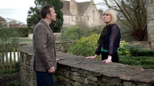 Agatha Raisin - Backdrop
