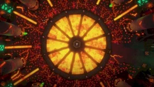 LEGO Nexo Knights - Backdrops