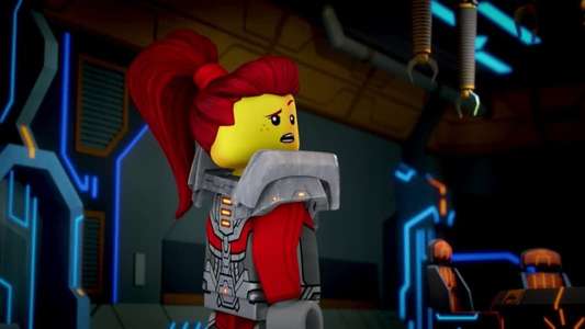 LEGO Nexo Knights - Backdrops