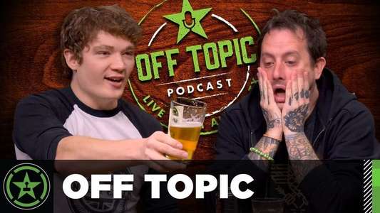 Off Topic - Backdrop