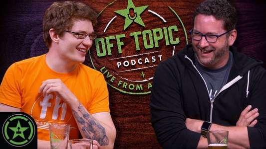 Off Topic - Backdrop