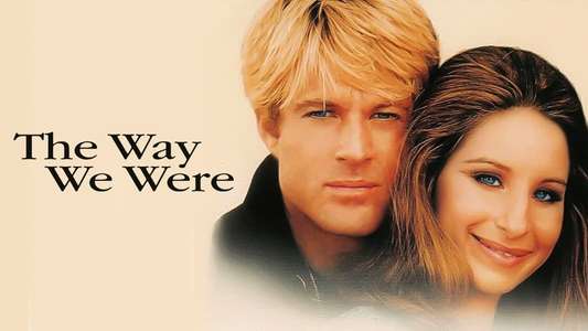 The Way We Were - Backdrop