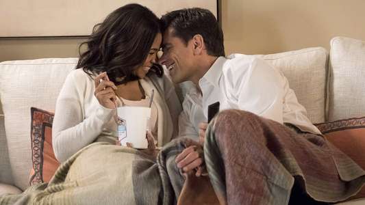 Grandfathered - Backdrop