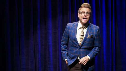 Adam Ruins Everything - Backdrop