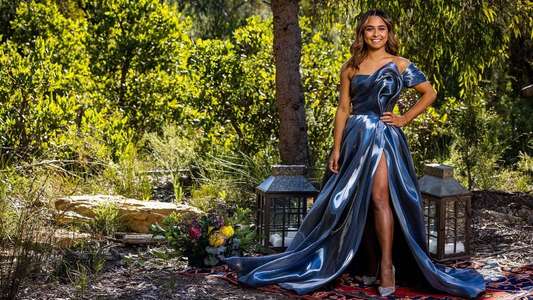 The Bachelorette - Backdrop