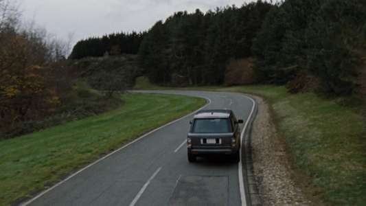 Master of None - Backdrops