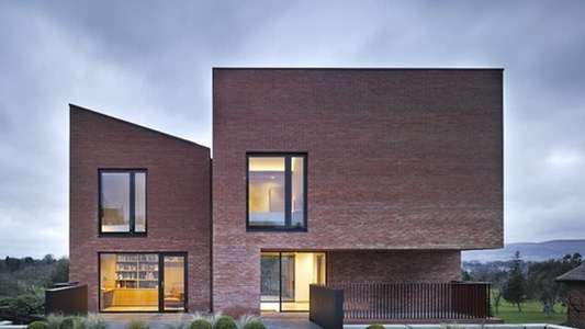 Grand Designs: House of the Year - Backdrop