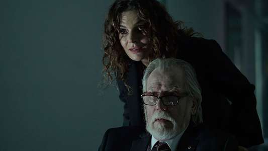 Jack Irish - Backdrop