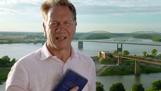 Great American Railroad Journeys - Backdrop
