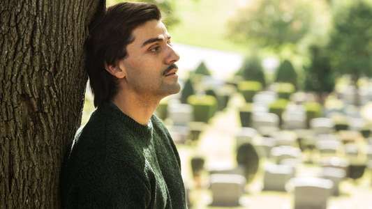 Show Me a Hero - Backdrops