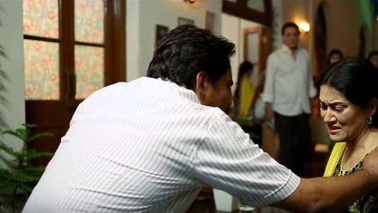 Ye Mera Deewanapan Hai - Backdrop