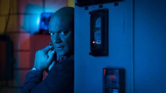 Limitless - Backdrops