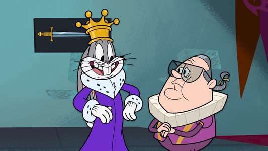 Wabbit - Backdrops