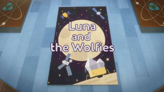 PJ Masks - Backdrops
