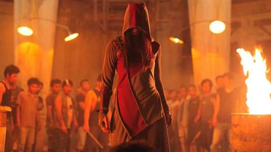 Halfworlds - Backdrop